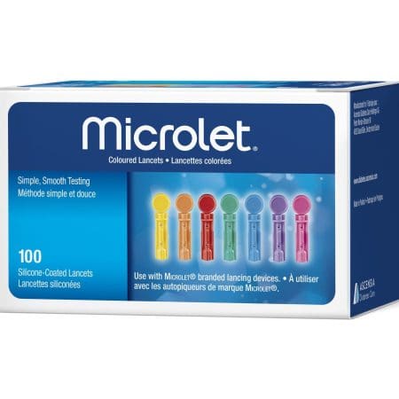 MICROLET